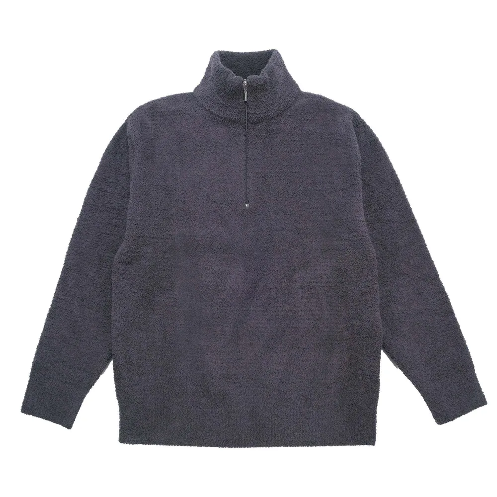 Kashwére mens quarter zips by anthem branding