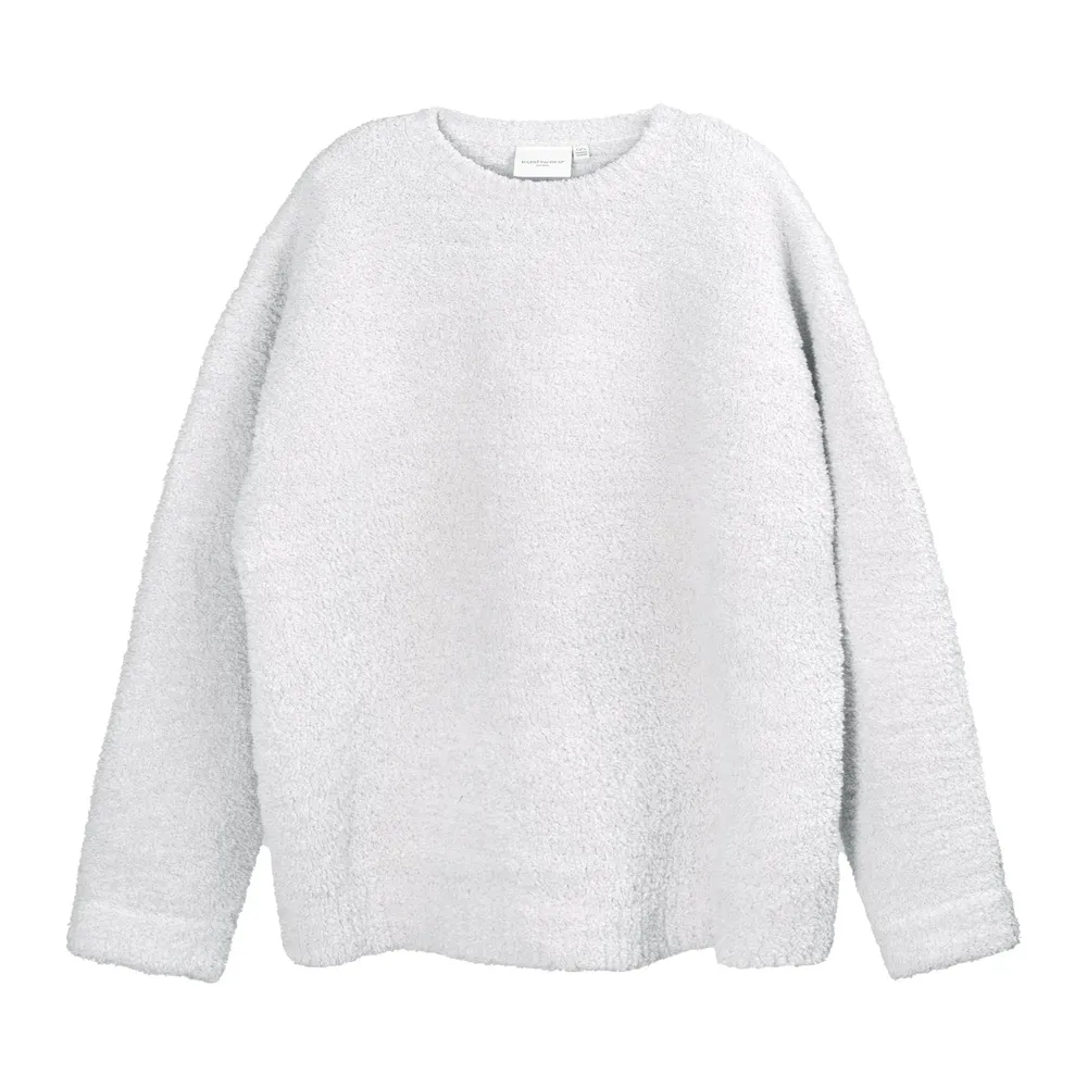 Kashwére unisex crews by anthem branding