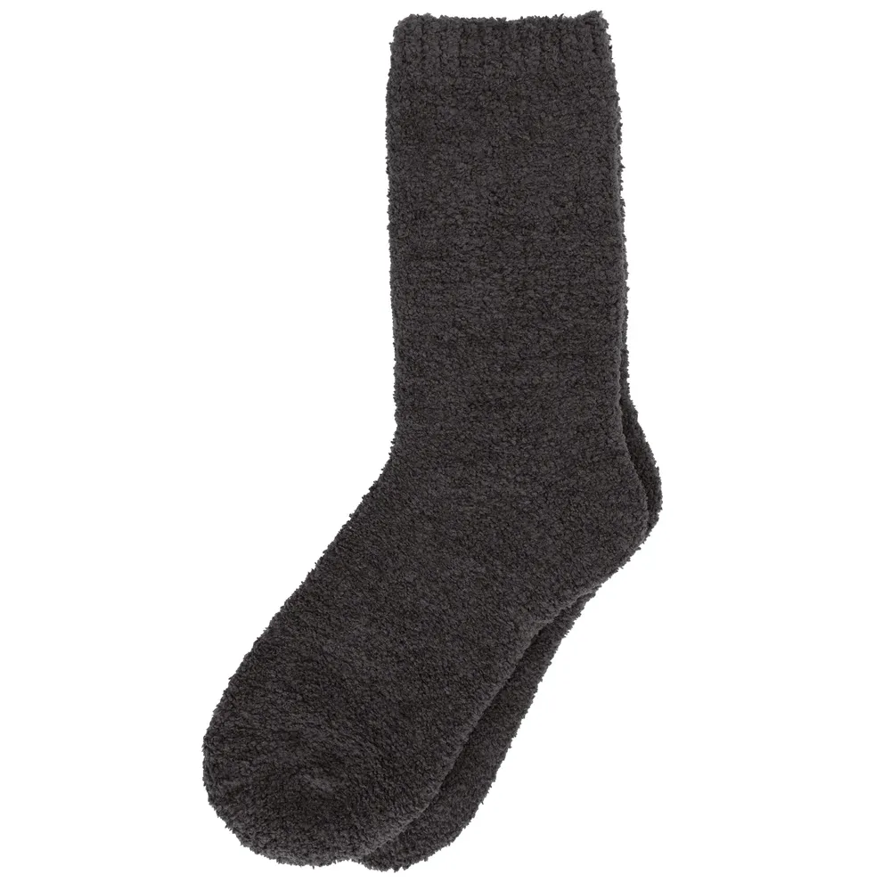 Kashwére socks by anthem branding