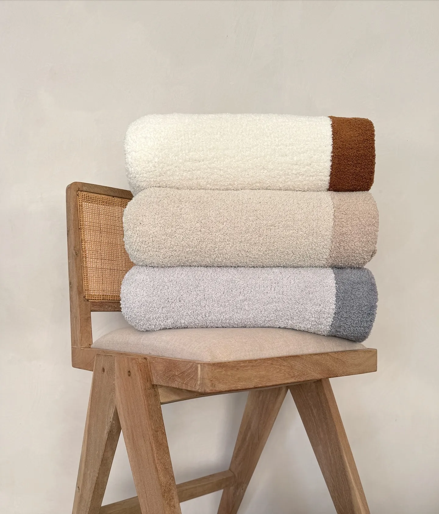 Kashwére blankets by Anthem Branding