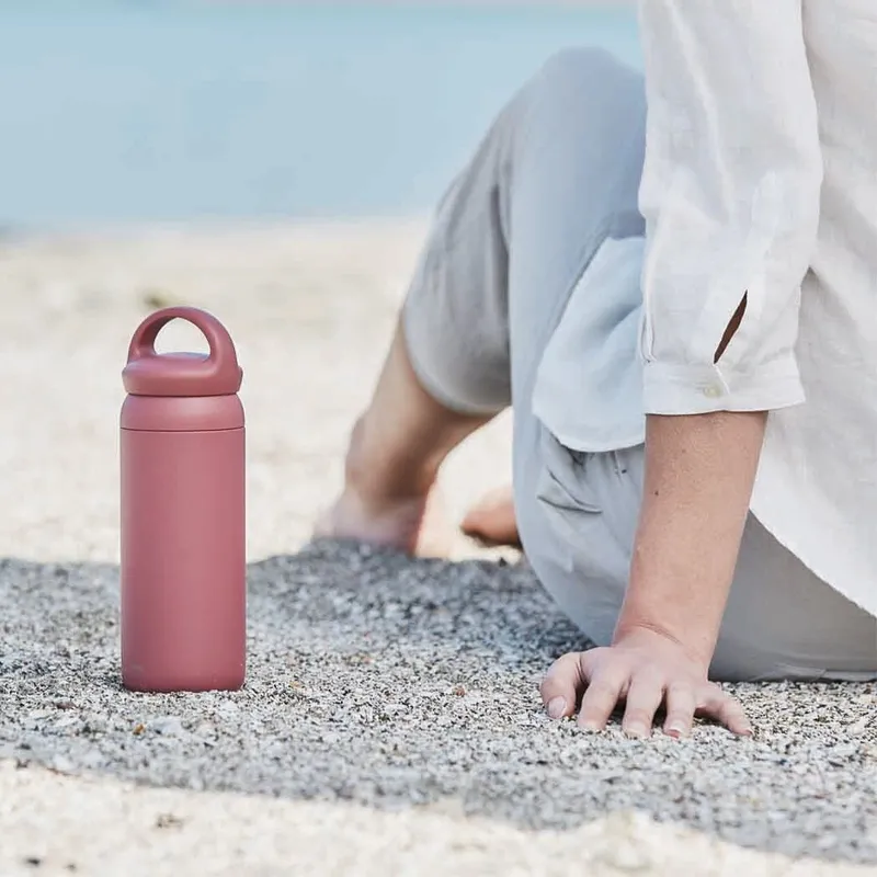 Kinto day off tumbler by anthem branding