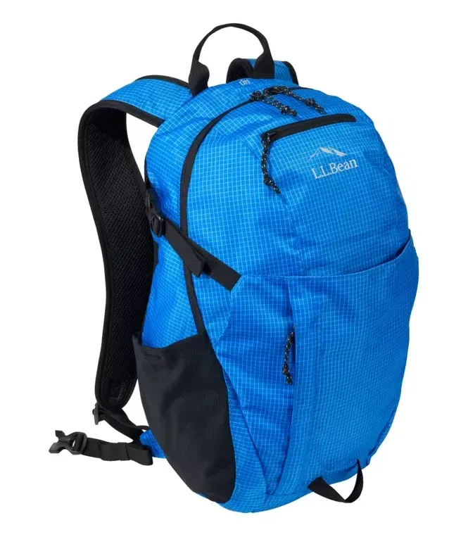 Ll bean backpacks and gear bags