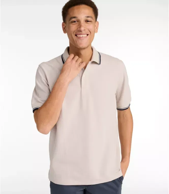 Ll bean polos