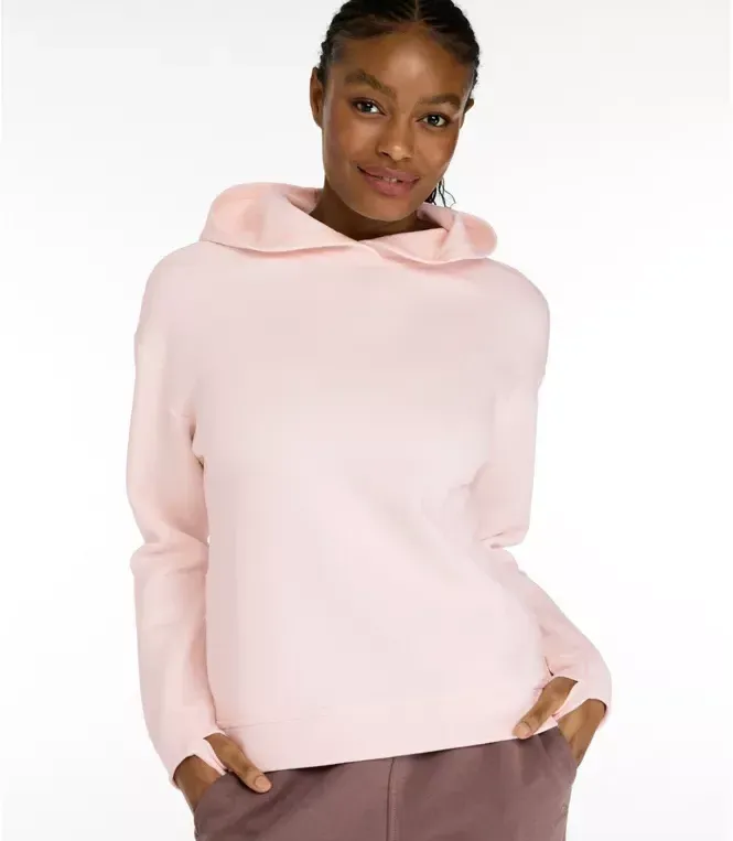 Ll bean sweatshirts