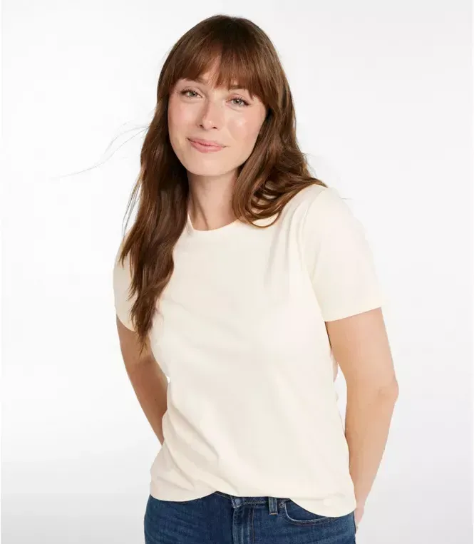 Ll bean tees