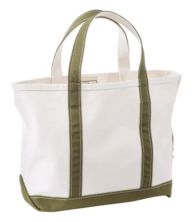 Ll bean tote bags