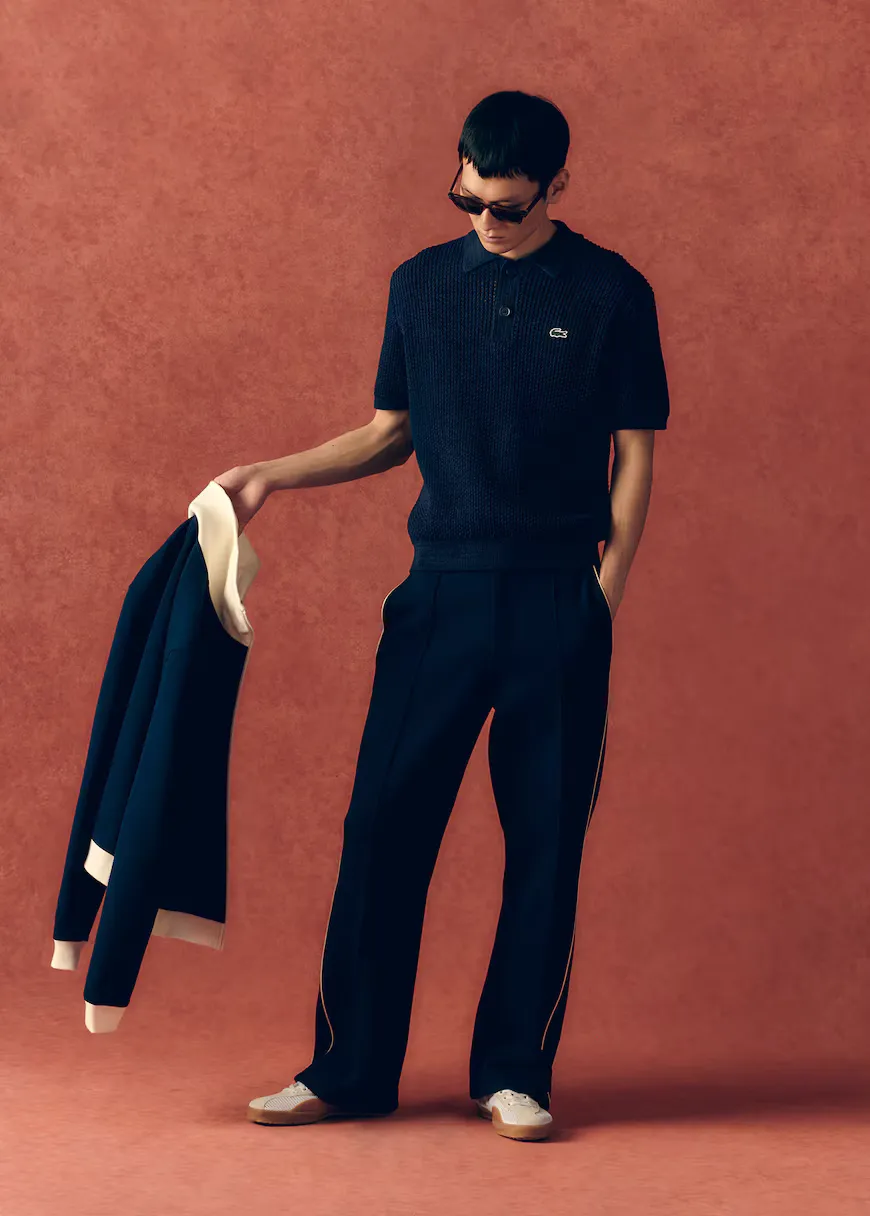 Slideshow men polos