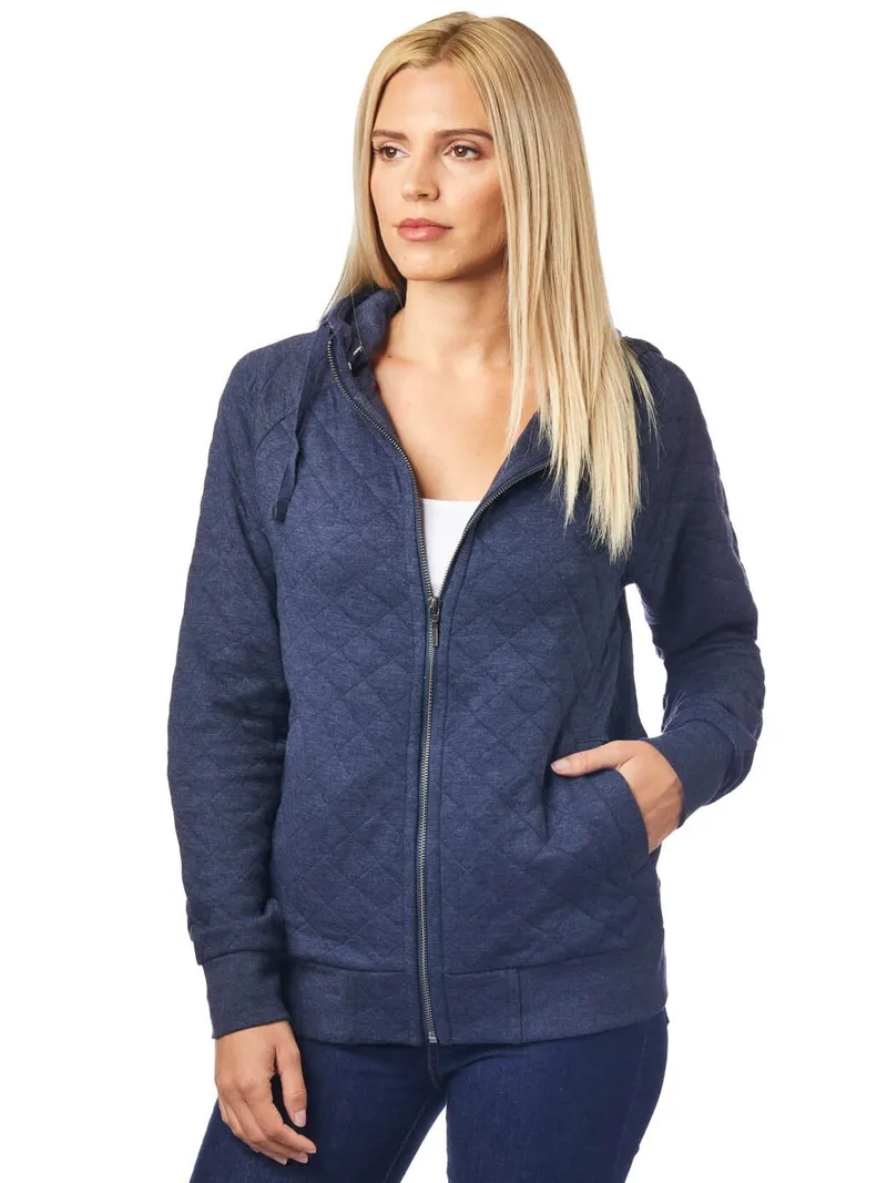 Landway hoodies by anthem branding