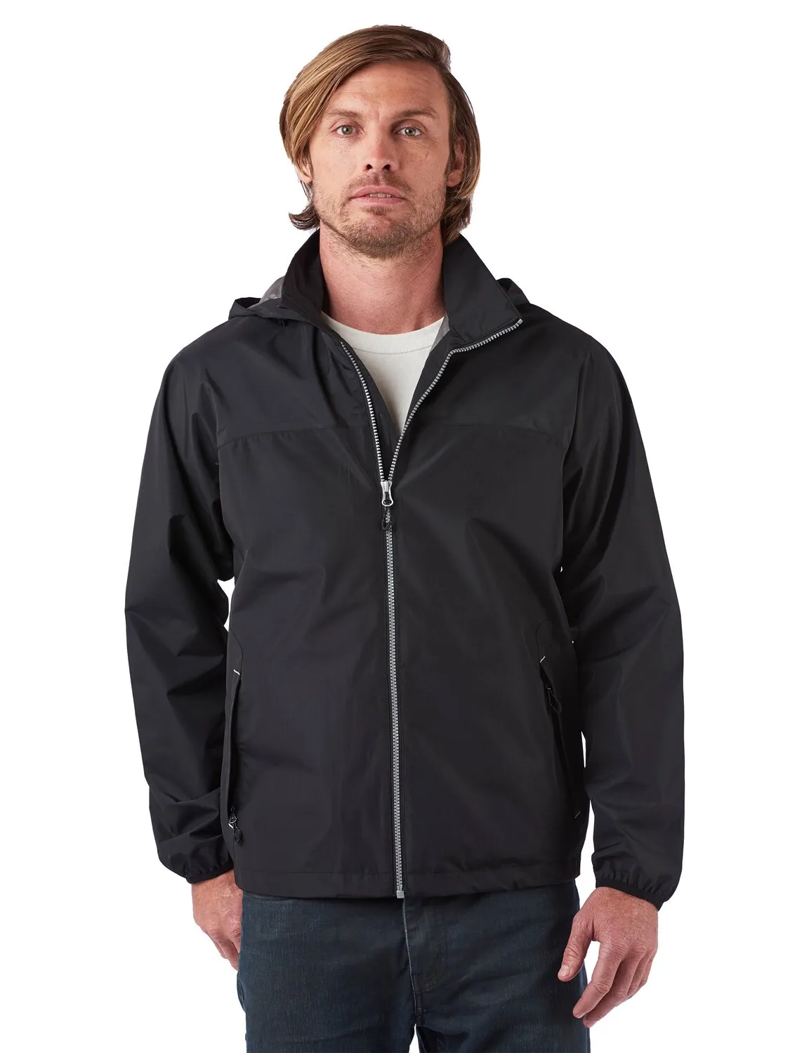 Landway mens apparel by anthem branding