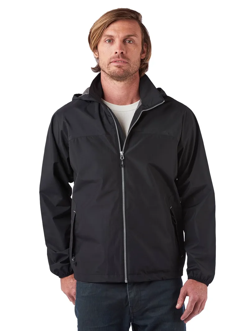 Landway mens apparel by anthem branding