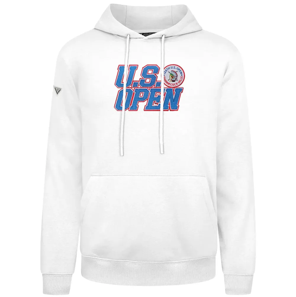 Level wear mens hoodies and crewnecks