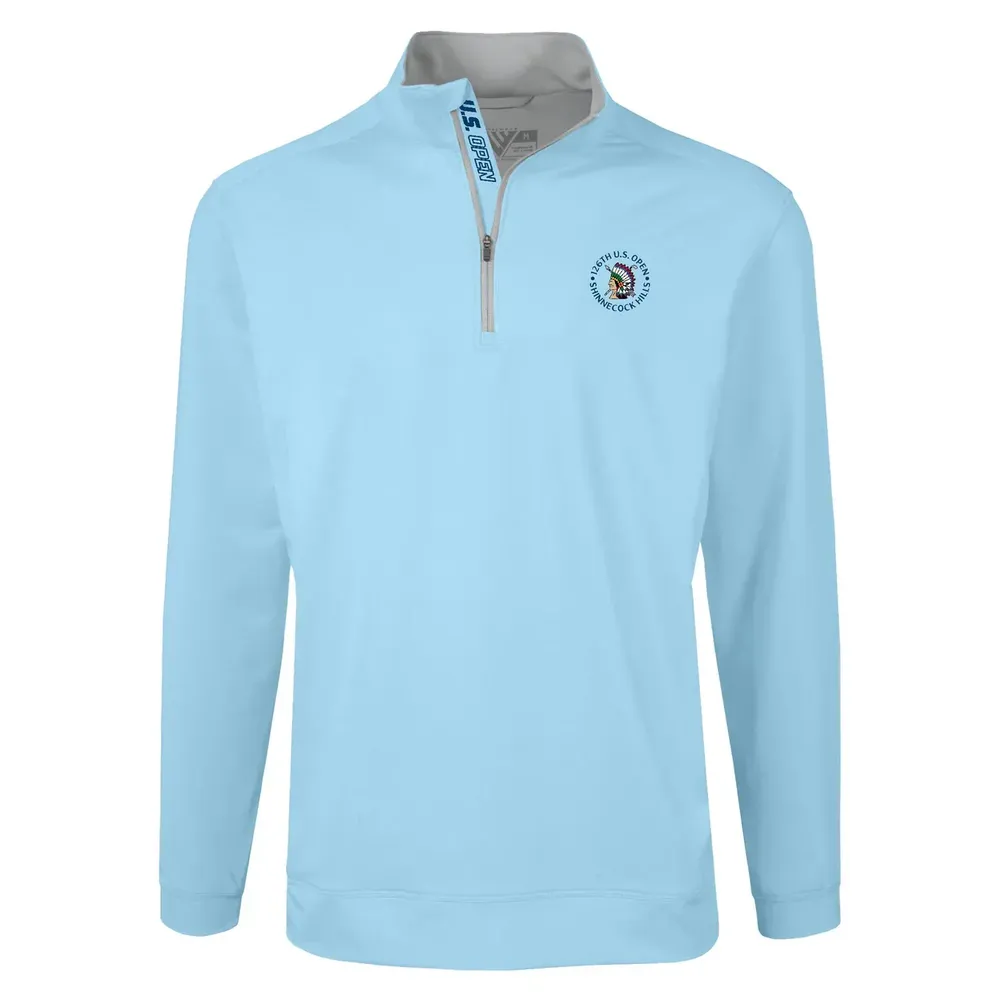 Level wear mens quarter zips and pullovers