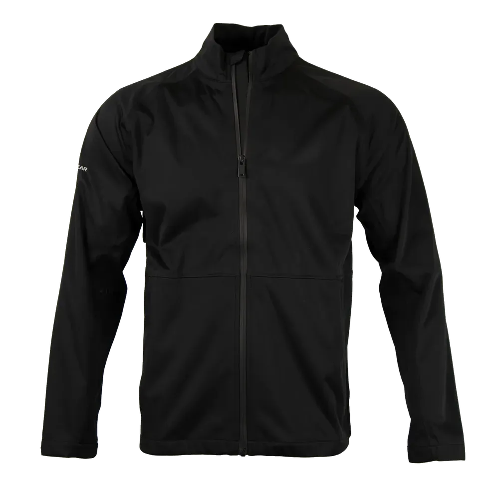 Level wear mens technical outerwear
