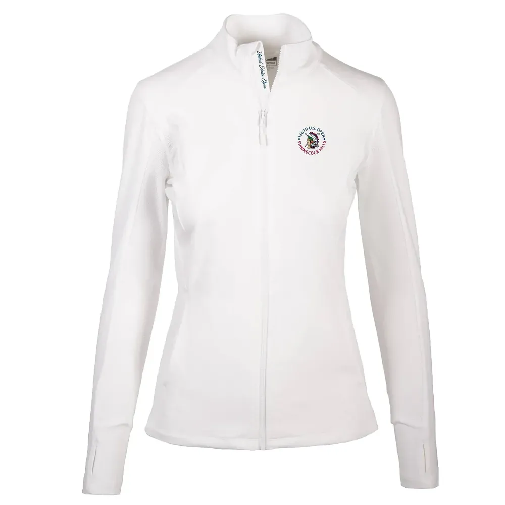 Level wear womens full zips and jackets