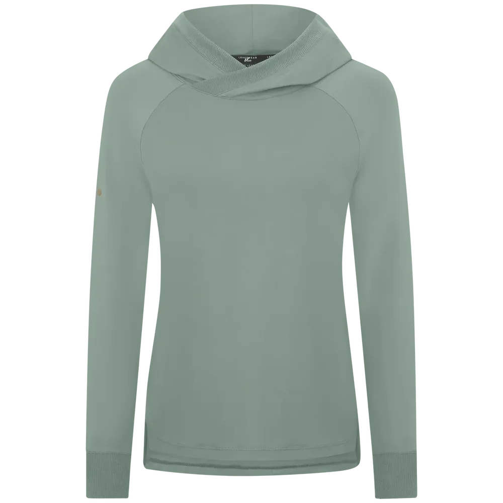 Level wear womens hoodies and crewnecks