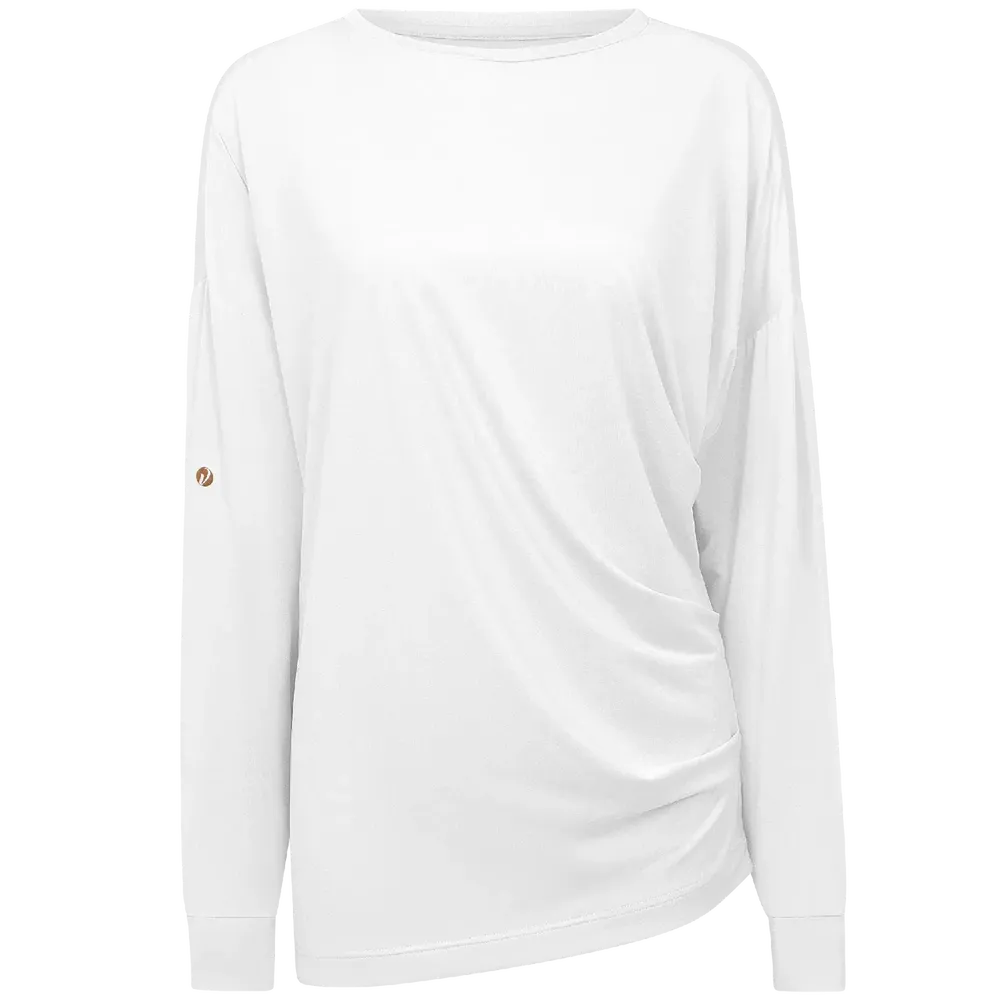 Level wear womens long sleeve