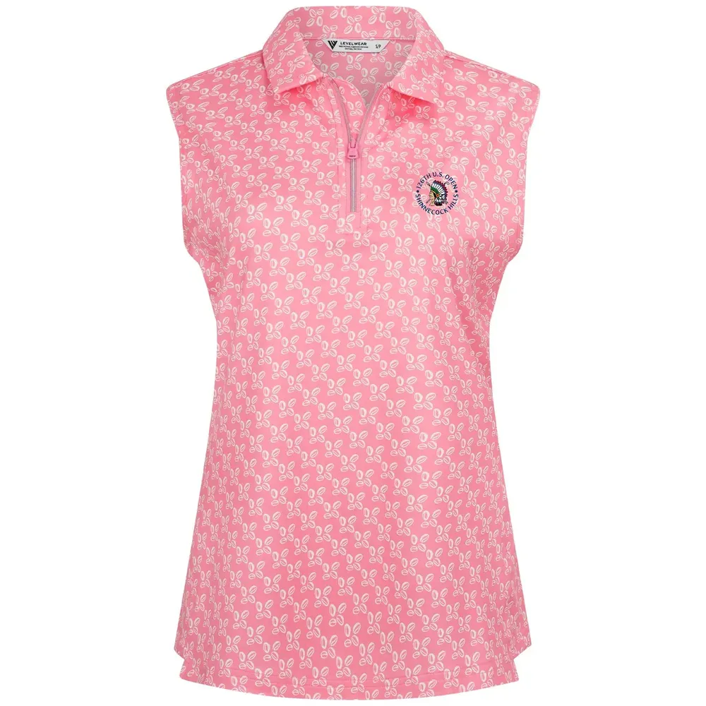 Level wear womens sleeveless