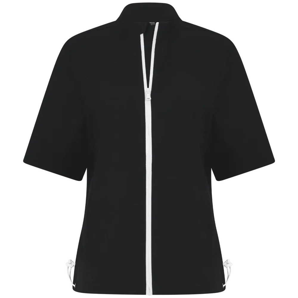 Level wear womens technical outerwear