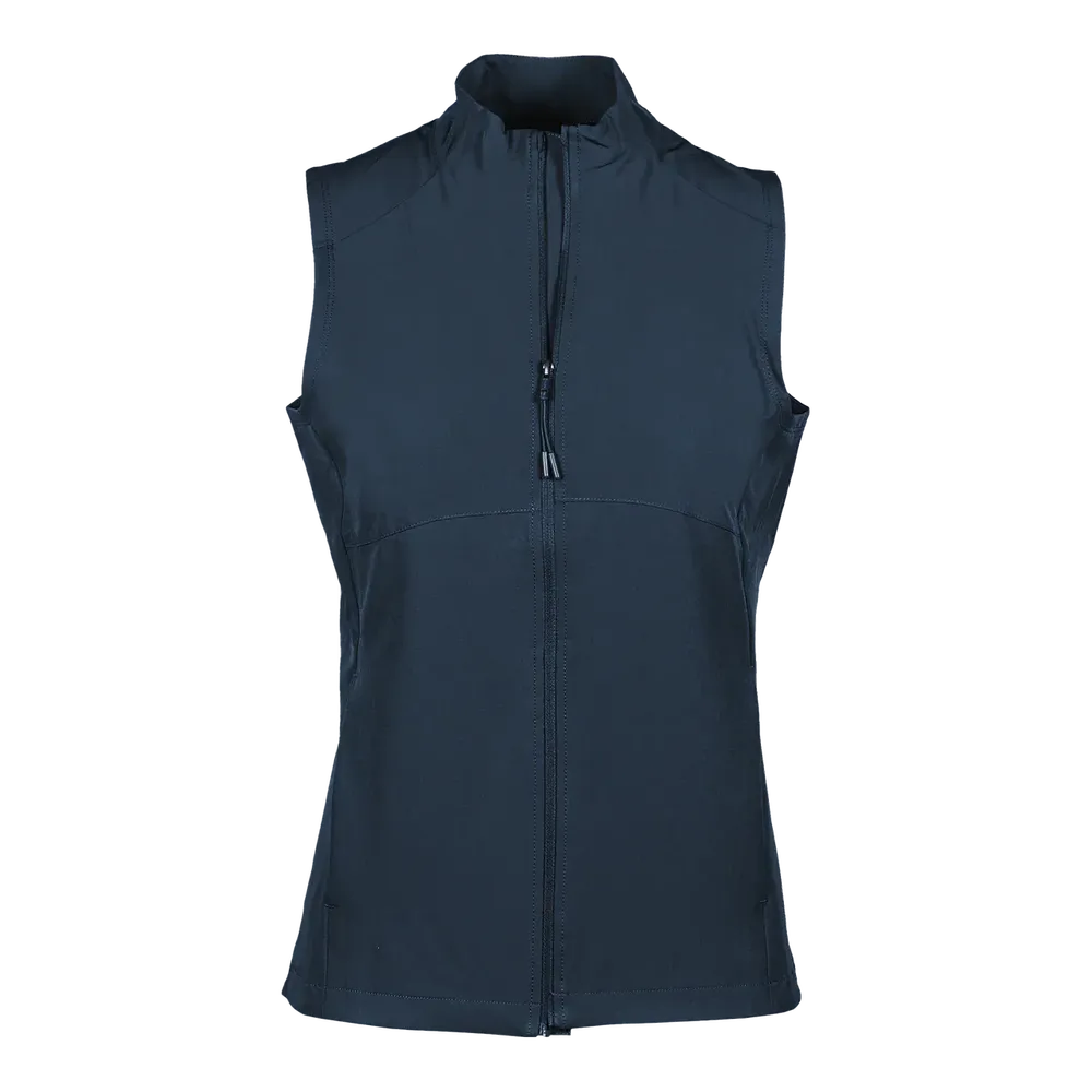 Level wear womens vests