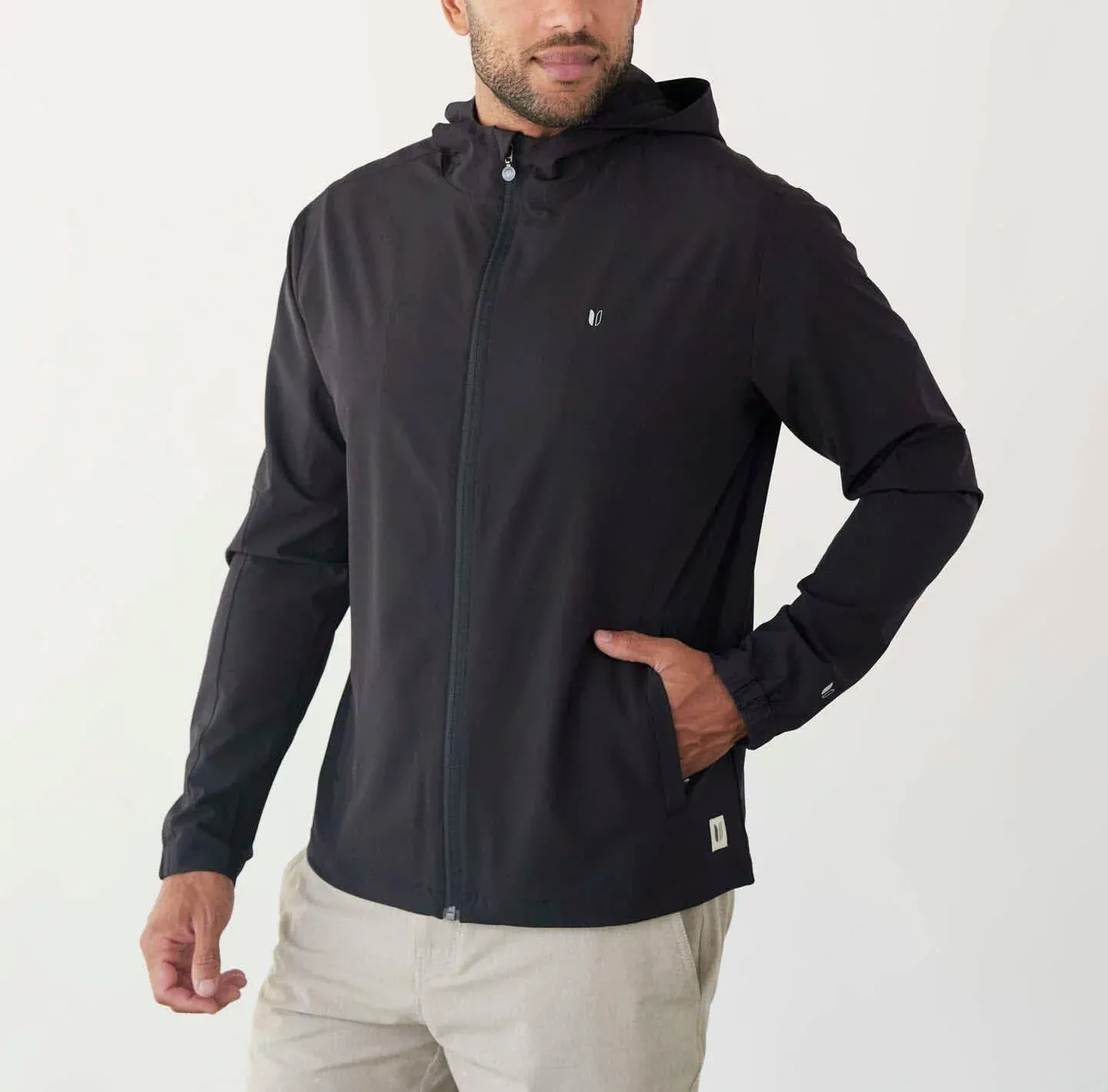 Linksoul jackets group sales by anthem branding