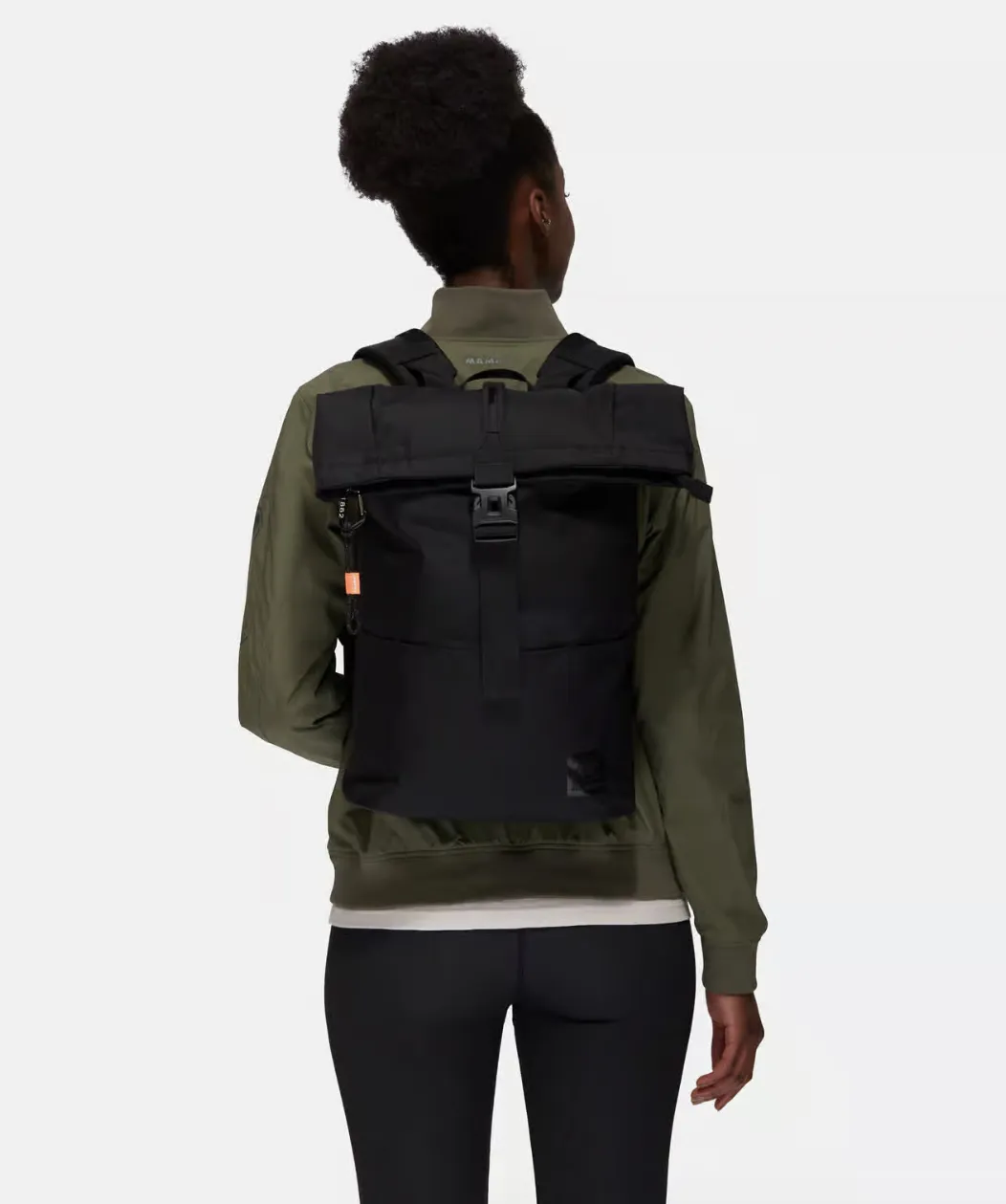 Custom mammut Xeron 15 corporate sales by anthem branding