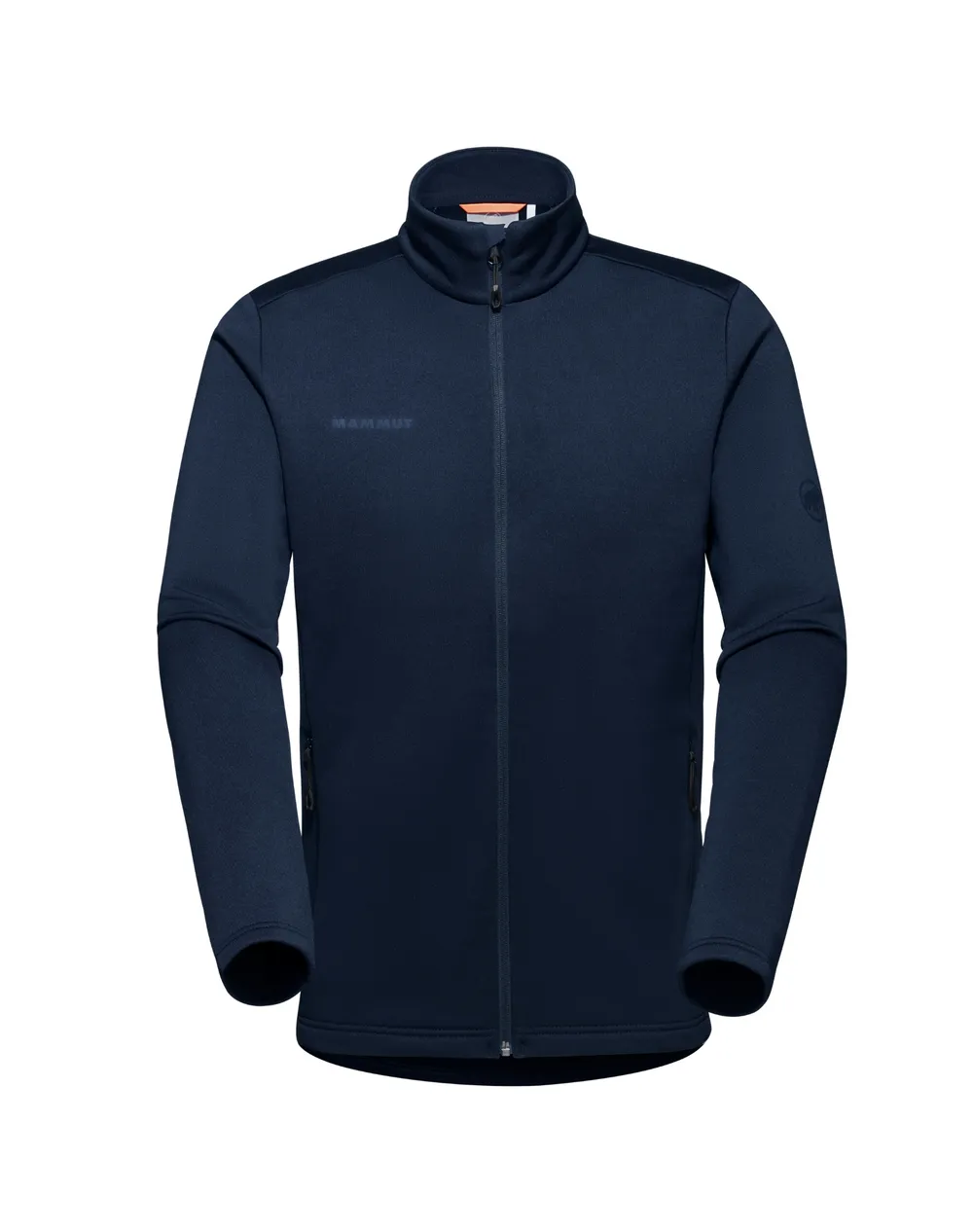 Mammut Corporat ML jacket marine by anthem branding