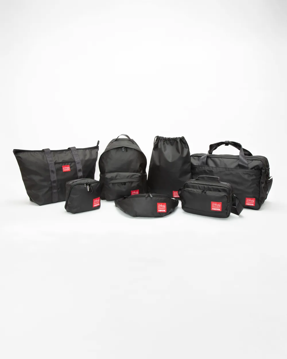 CHRYSTIE Group BLK