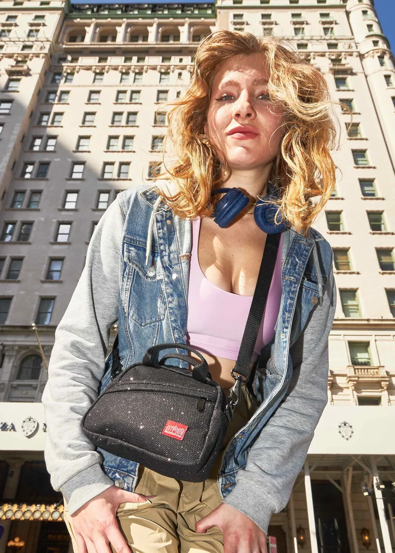 1506 MDN 2 MIDNIGHT JANE SHOULDER BAG VER 2 BLK 014