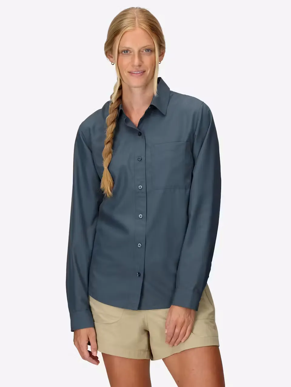 Marmot shirts by anthem branding
