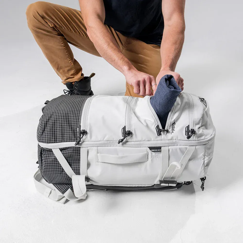 Matador equipment SEG28 Backpack by anthem branding 2