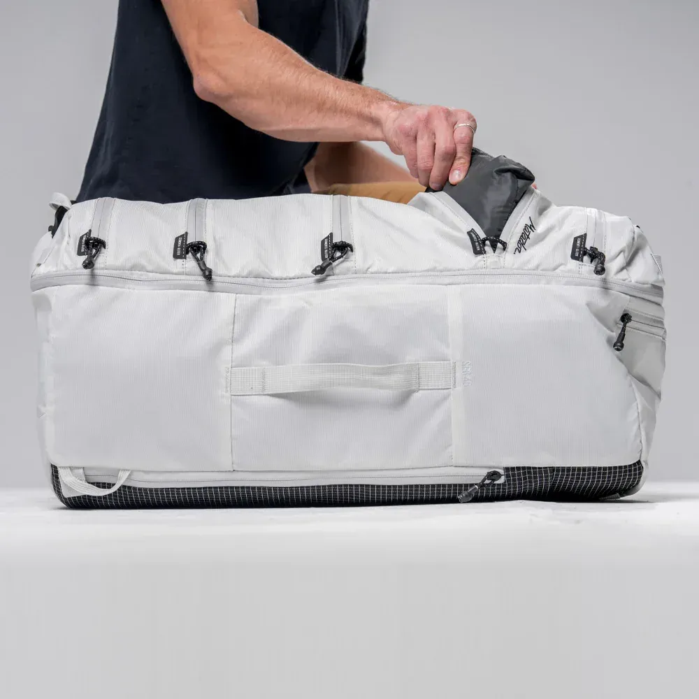 Matador equipment SEG45 Travel Pack by anthem branding 1