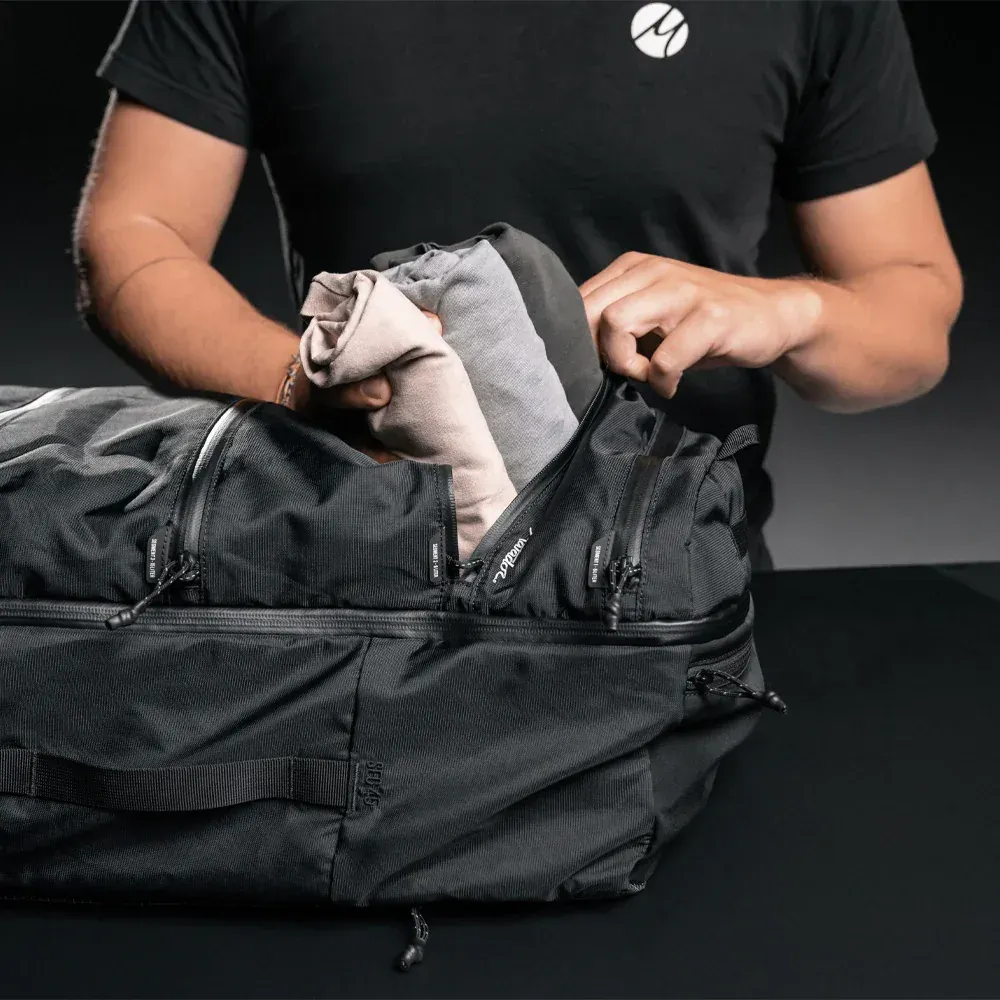 Matador equipment SEG45 Travel Pack by anthem branding