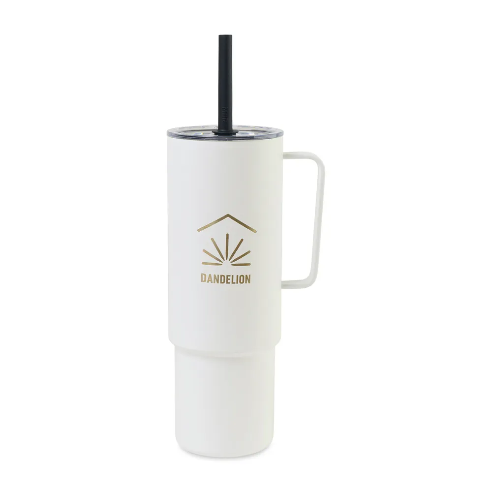 Miir straw cup by anthem branding 1