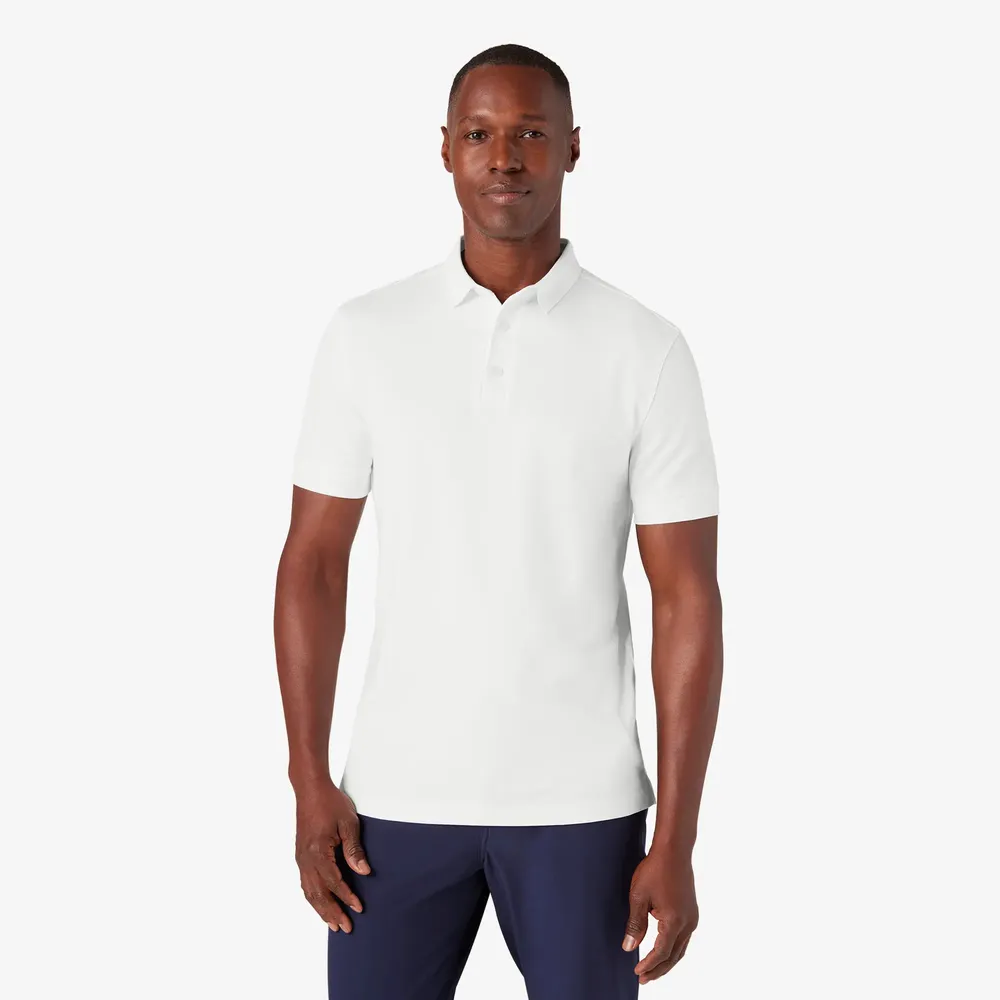 Mizzen and main kent polo corporate sales by anthem branding