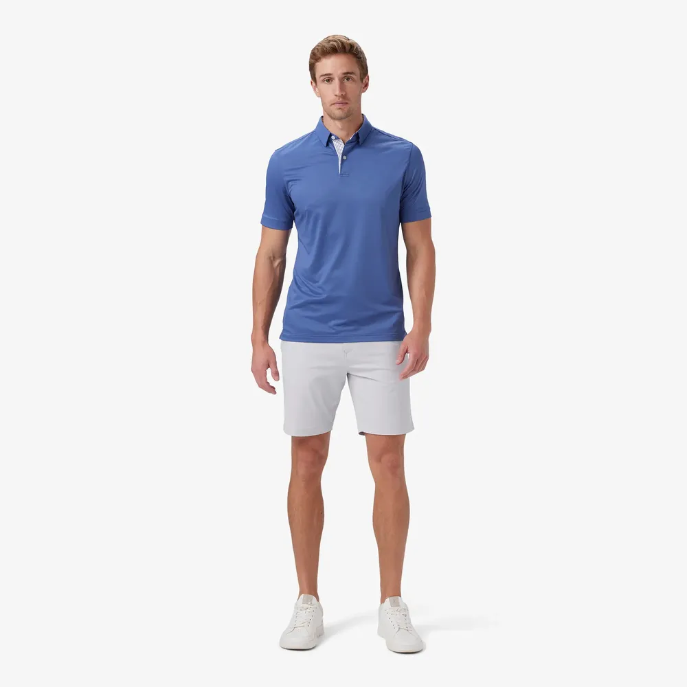Mizzen and main halyard polo corporate sales by anthem branding