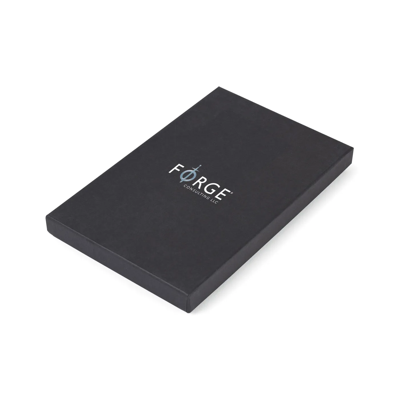 Custom moleskine giftbox