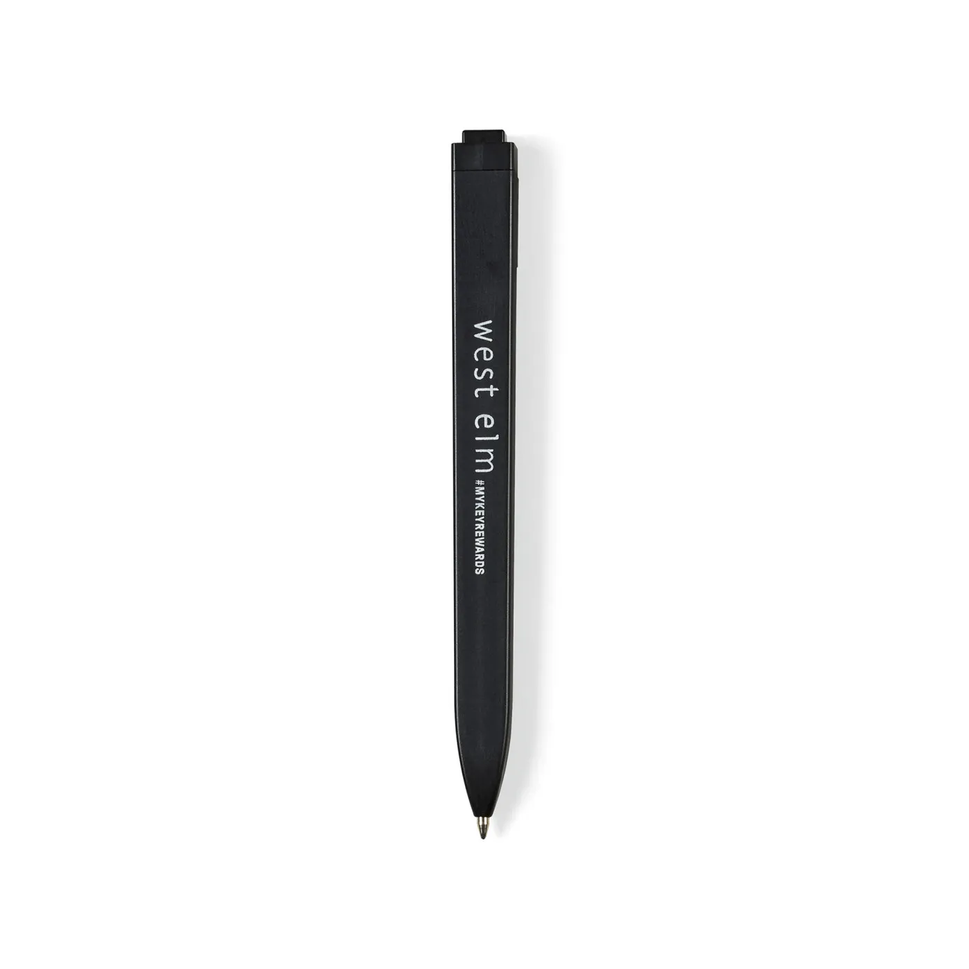 Custom moleskine go pen co branded anthem branding
