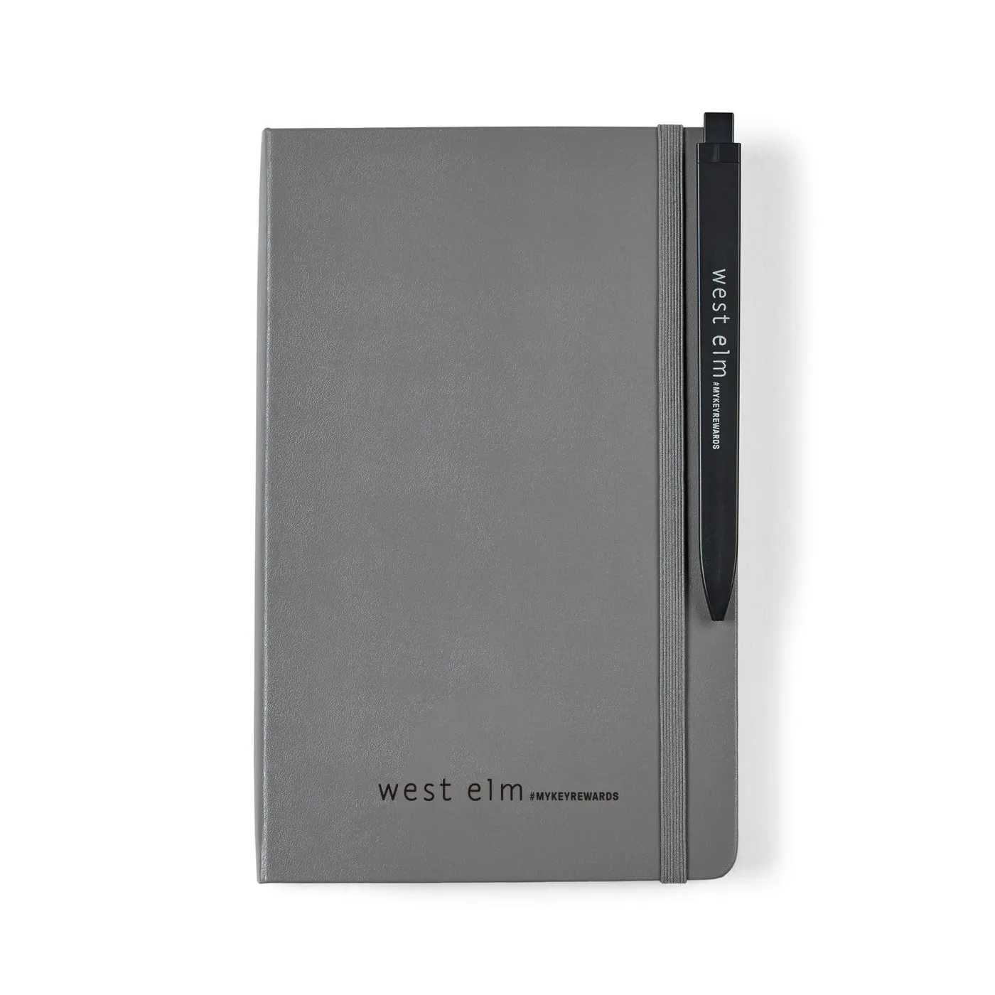 Custom moleskine journal pen set group sales anthem branding