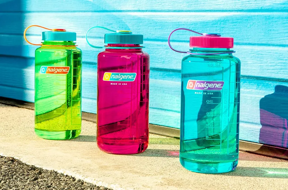 Nalgene lifestyle