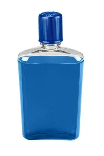 Nalgene 10oz Flask corporate sales by anthem branding