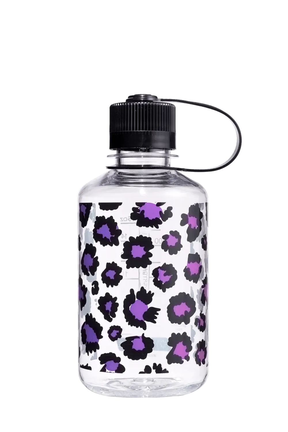 Nalgene 16oz Narrow Mouth Animal Print Bottles corporate sales by anthem branding