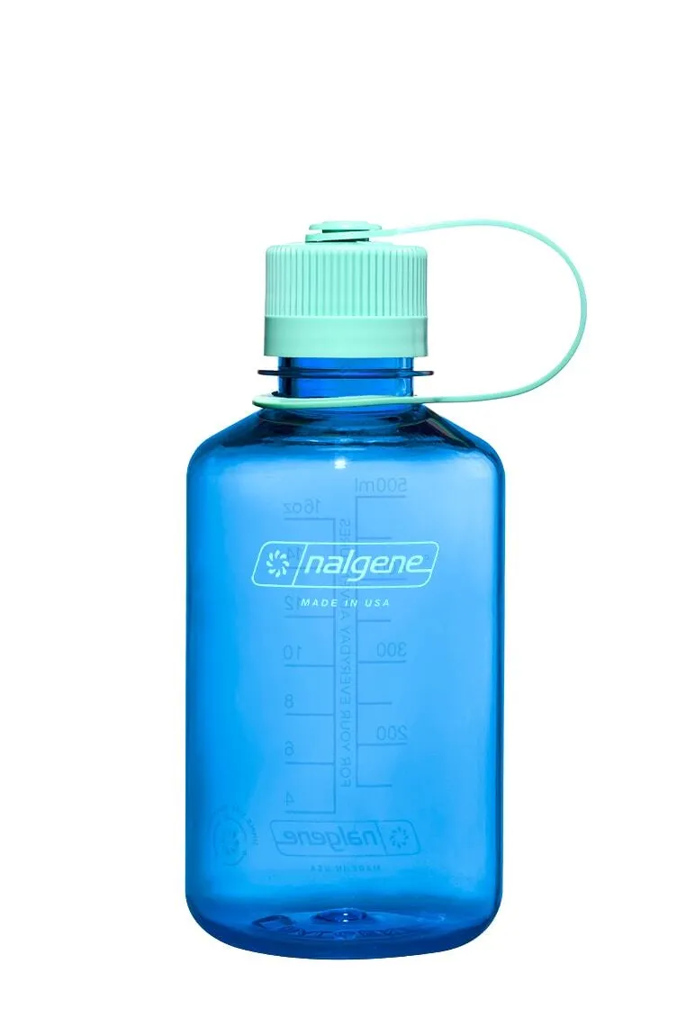 Nalgene 16oz Narrow Mouth Sustain Water Bottle corporate sales by anthem branding