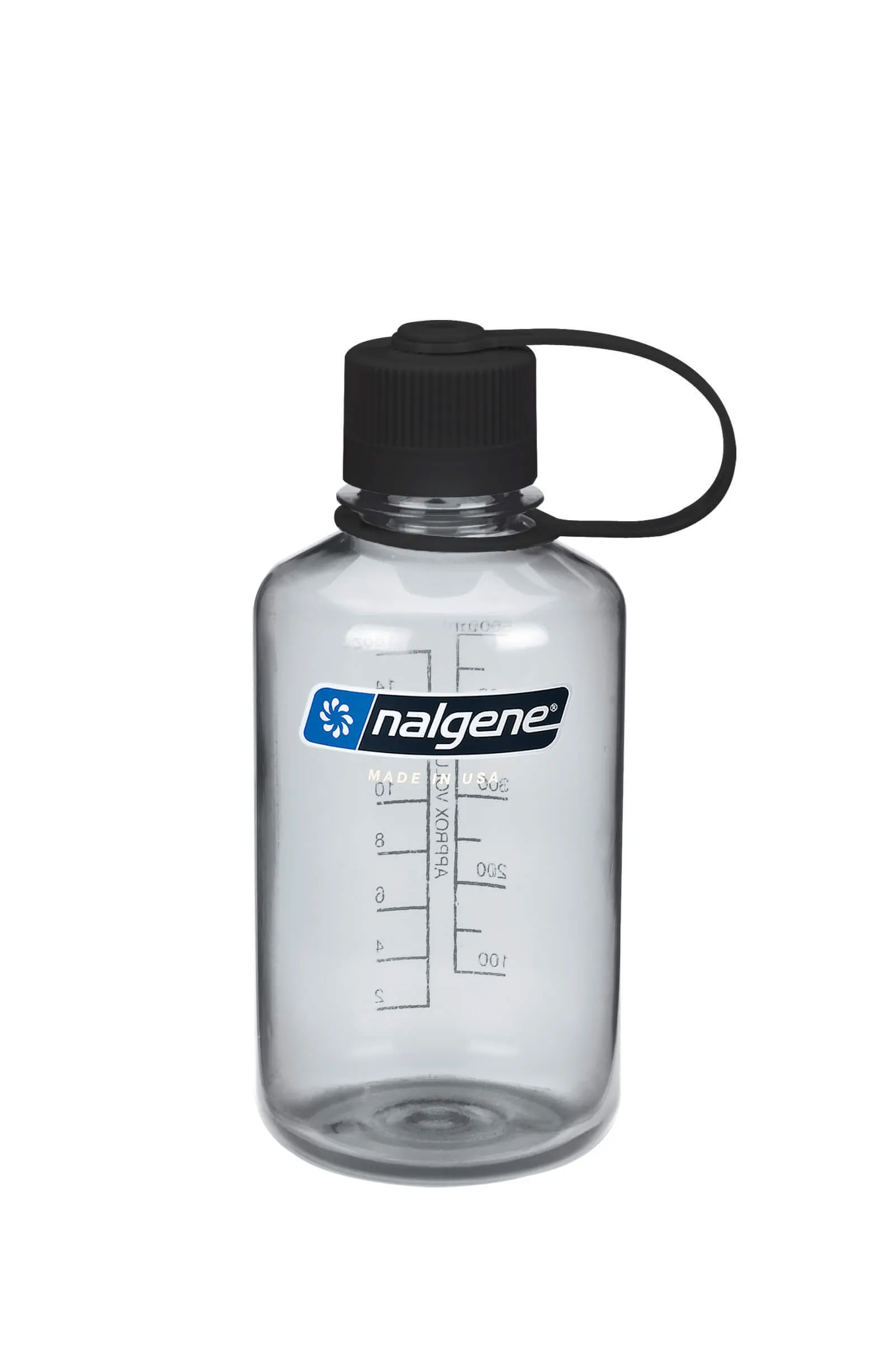 Nalgene 16oz Narrow Mouth Water Bottle corporate sales by anthem branding