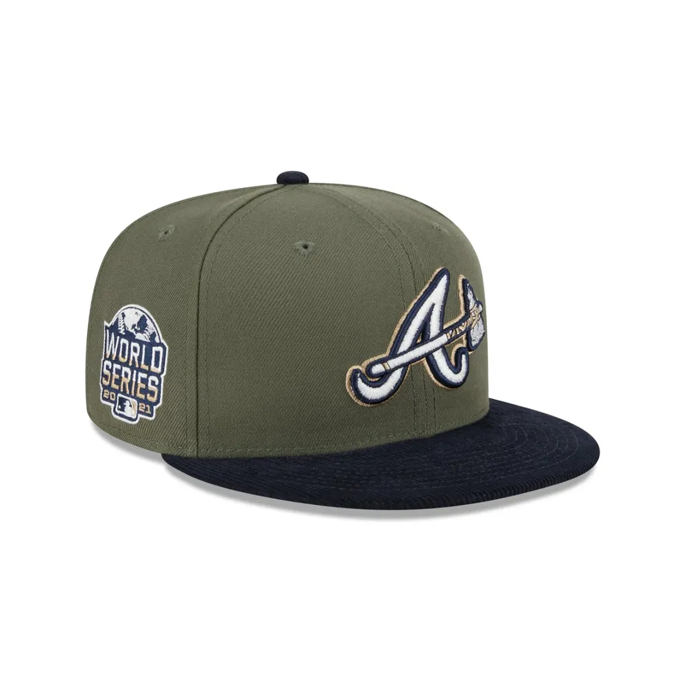 New era fitted hat by anthem branding