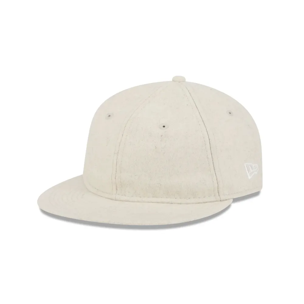 New era camper hat by