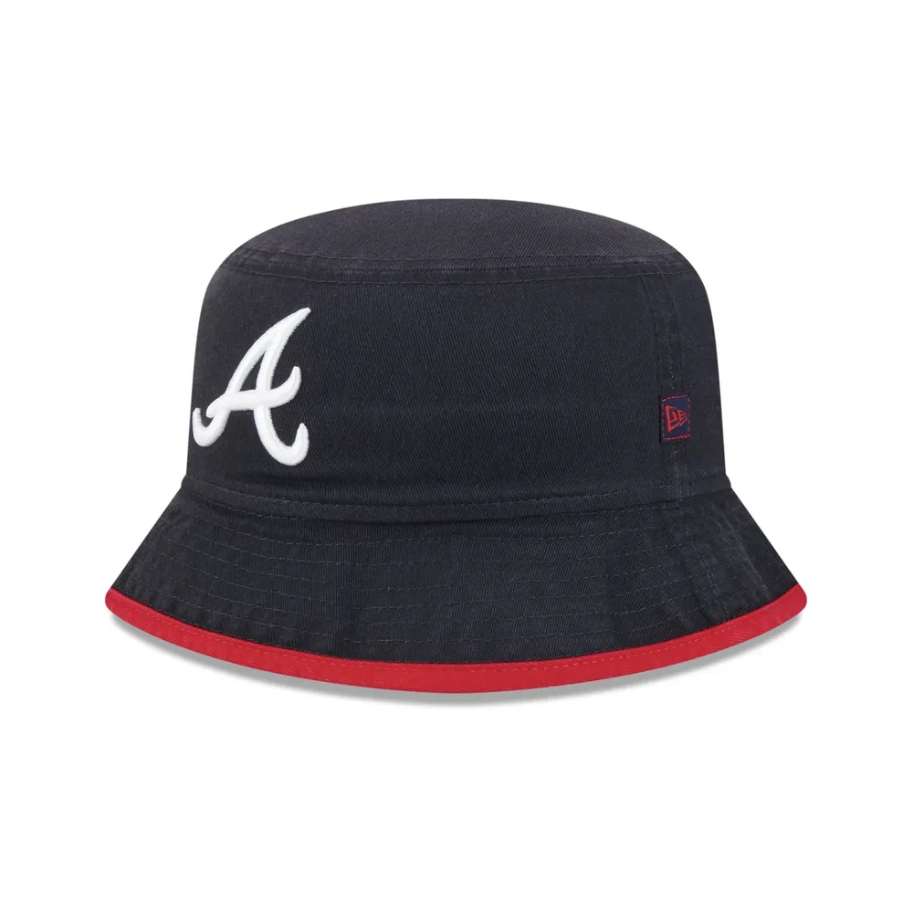New era bucket hats by anthem branding