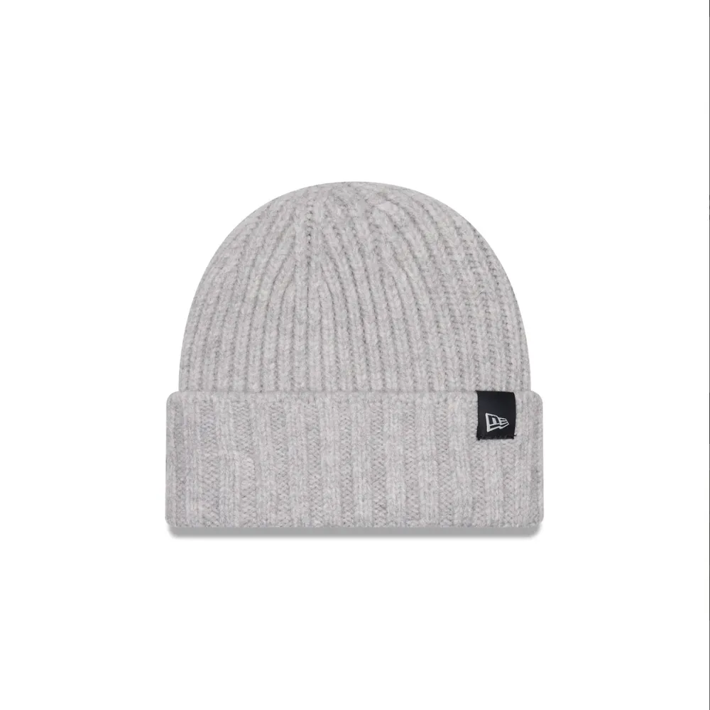 New era beanies by anthem branding