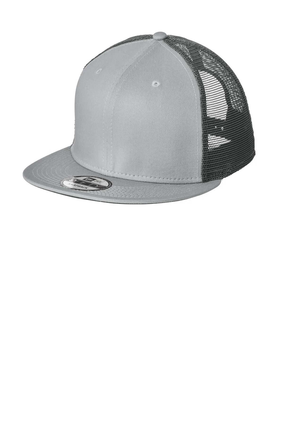 New era standard trucker NE4030 by anthem branding