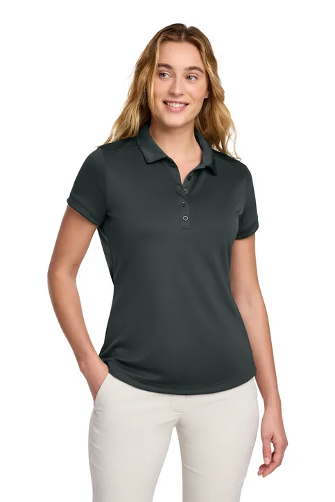 Nike womens polos by anthem branding