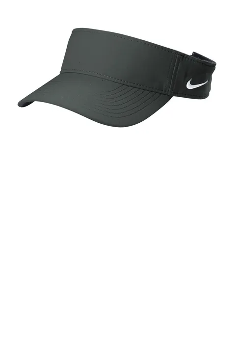 Nike visors by anthem branding